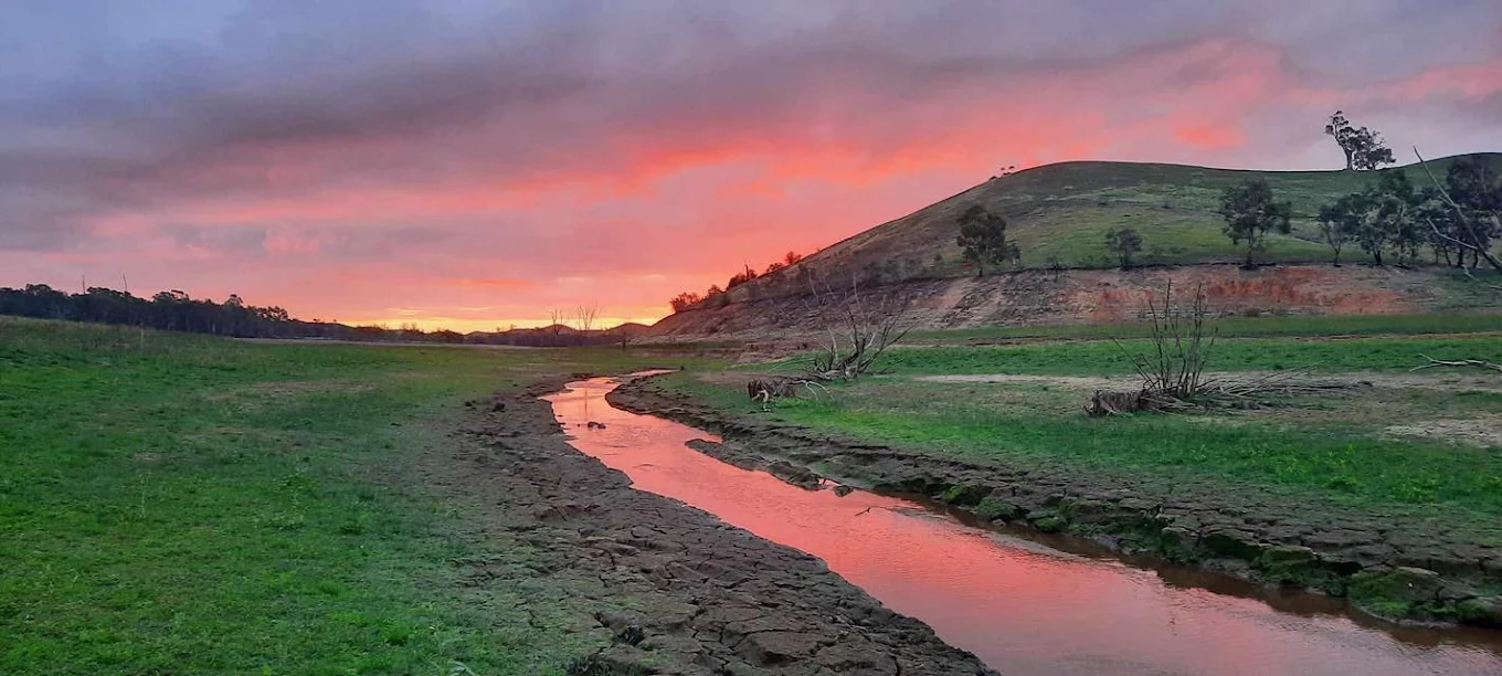 Bonnie Doon Caravan Park - 1